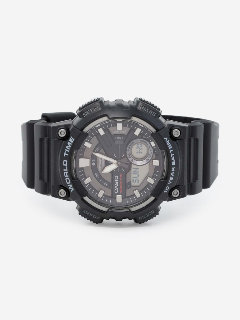 Наручные часы Casio AEQ-110W-1A