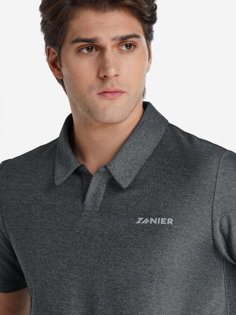 Поло мужское Zanier