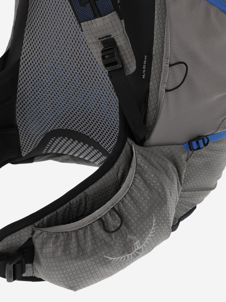 Рюкзак Osprey Exos Pro, 55 л