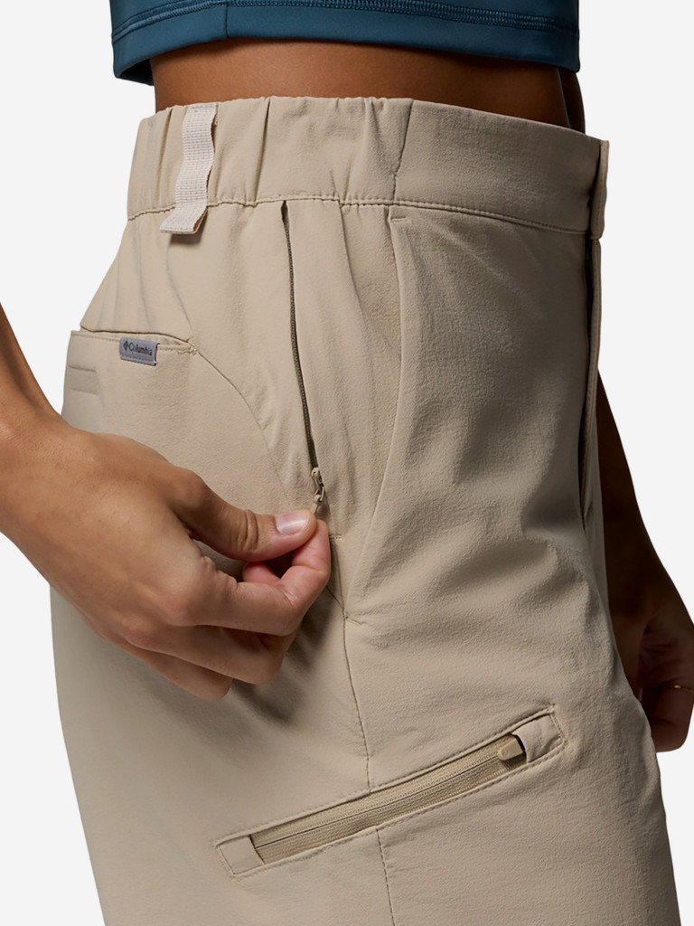 Брюки женские Columbia Shale Ridge Pant