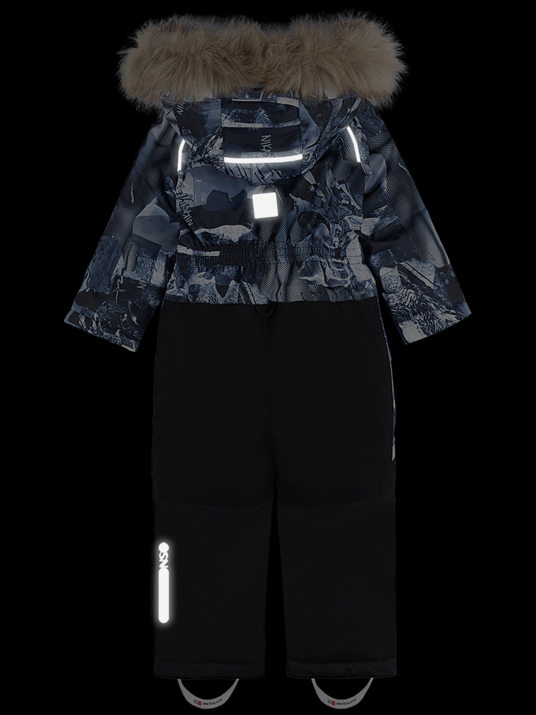 Комбинезон NIKASTYLE