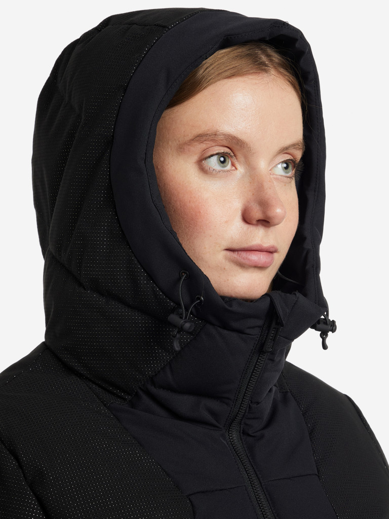 Пуховик женский Volkl