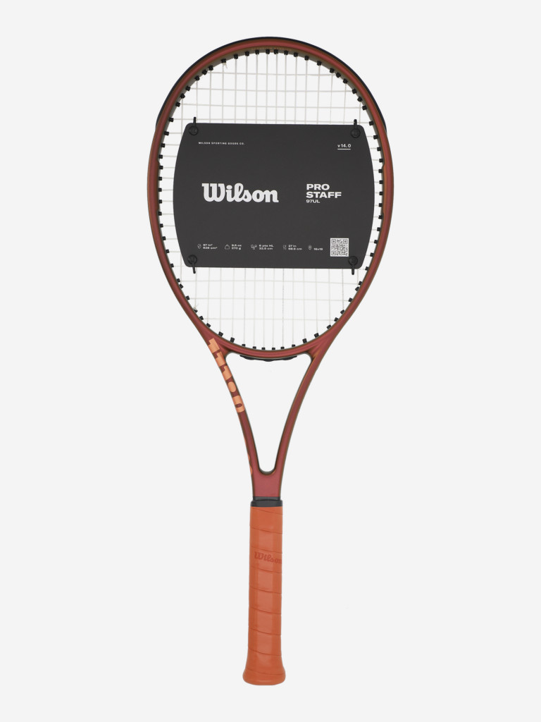 Ракетка для большого тенниса Wilson Pro Staff 97 UL V14 27''