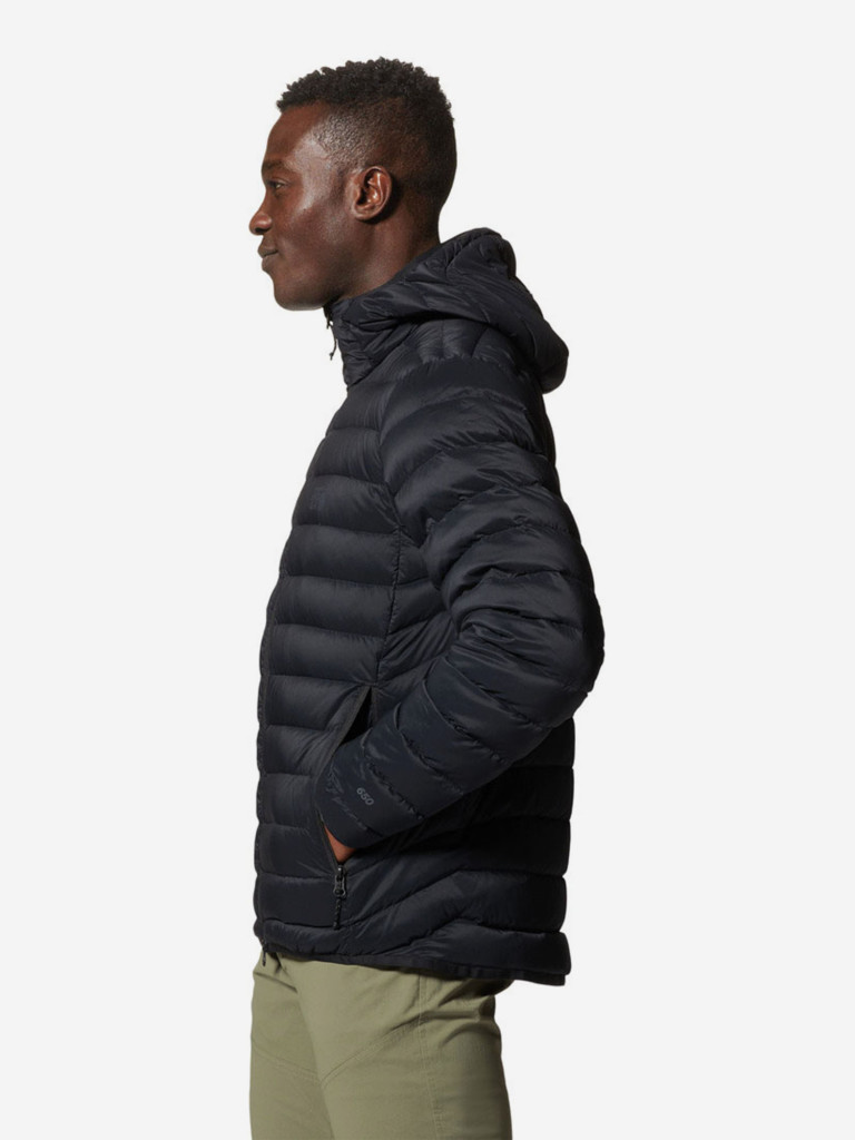 Пуховик мужской Mountain Hardwear Deloro