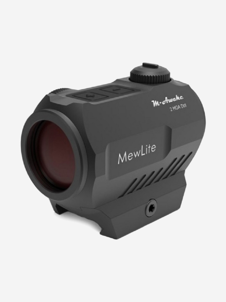 Коллиматорный прицел Mewlite M22 1x20, RD001