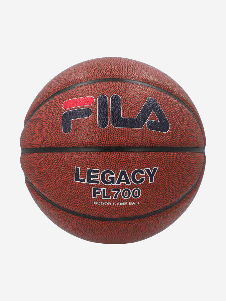 Мяч баскетбольный FILA F700 Legacy