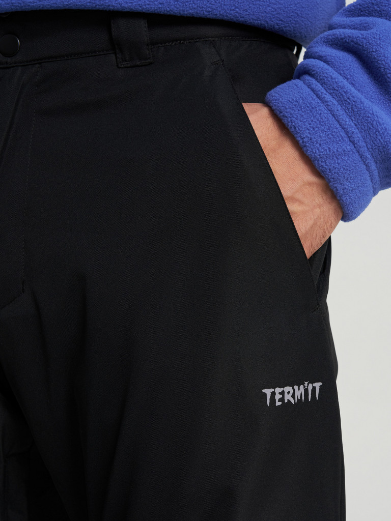 Брюки сноубордические мужские Termit