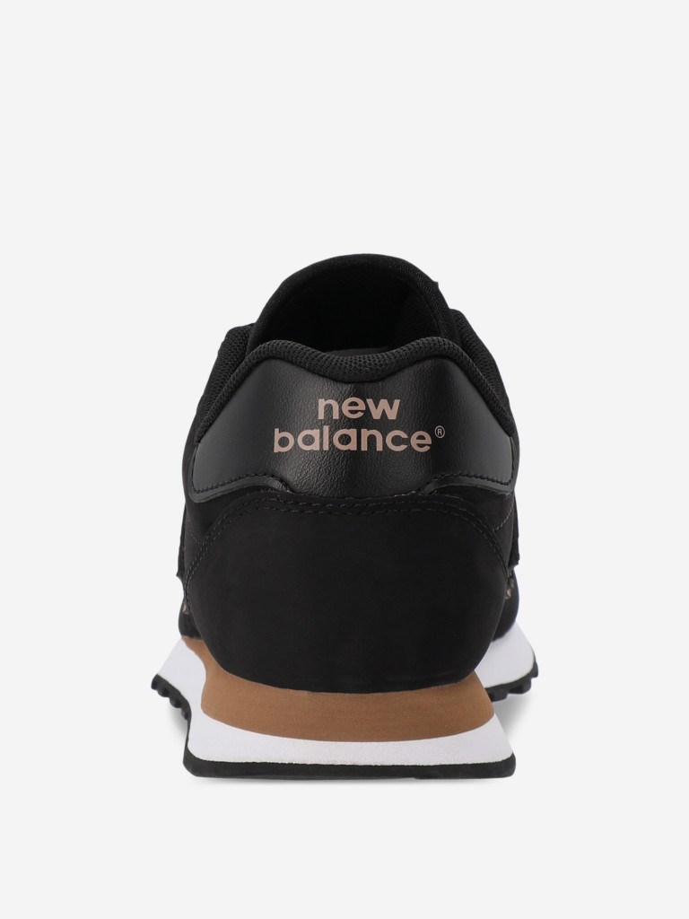 Кроссовки женские New Balance 500 Classic