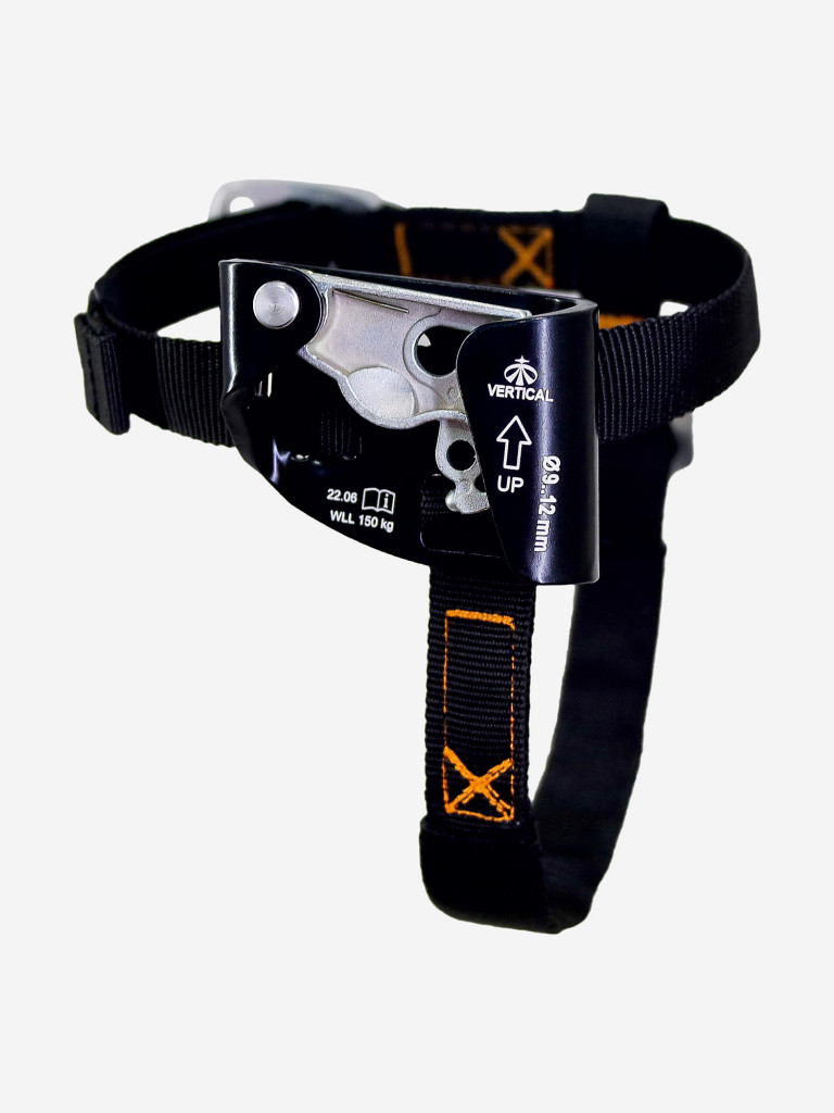 Ножной зажим правый VERTICAL