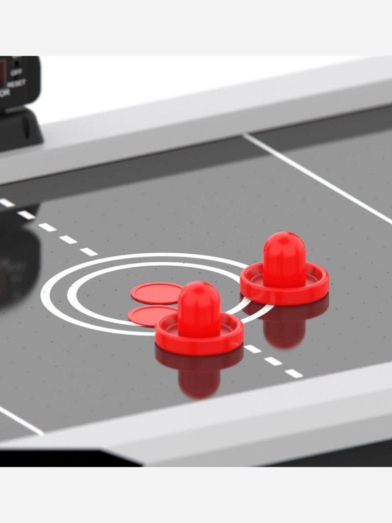 Игровой стол - аэрохоккей DFC Buffalo DS-AT-10
