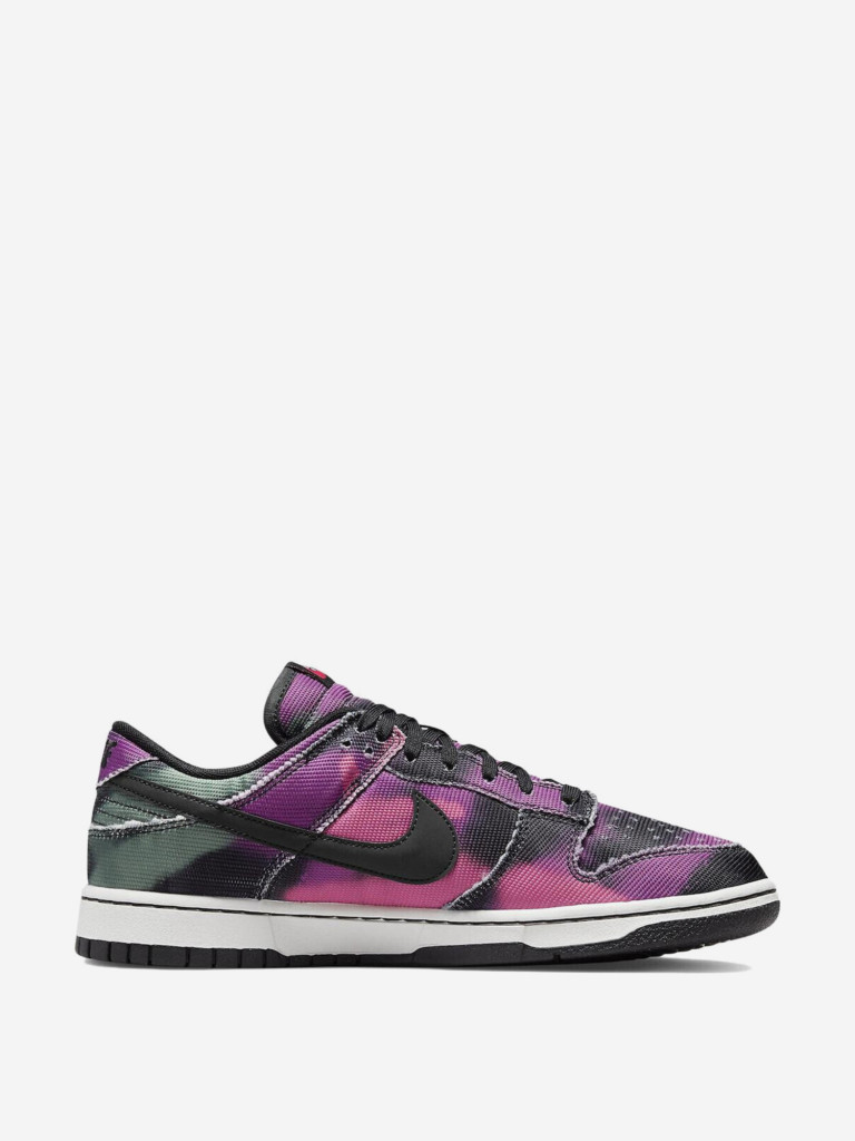 Кеды мужские Nike Dunk Low