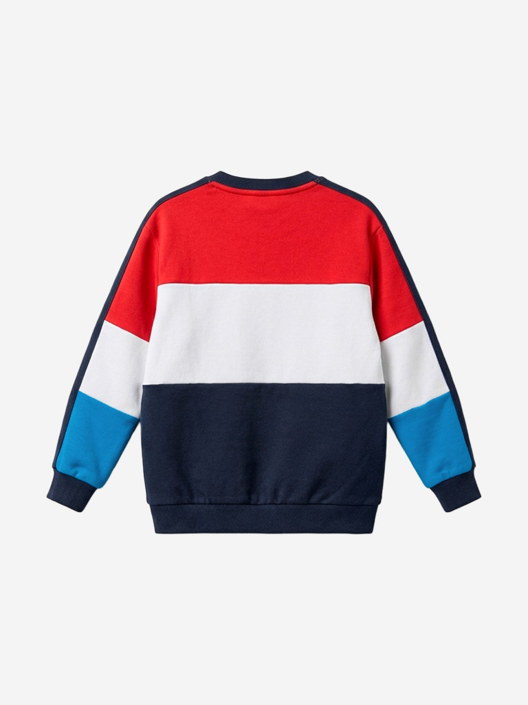 Свитшот для мальчиков PlayToday