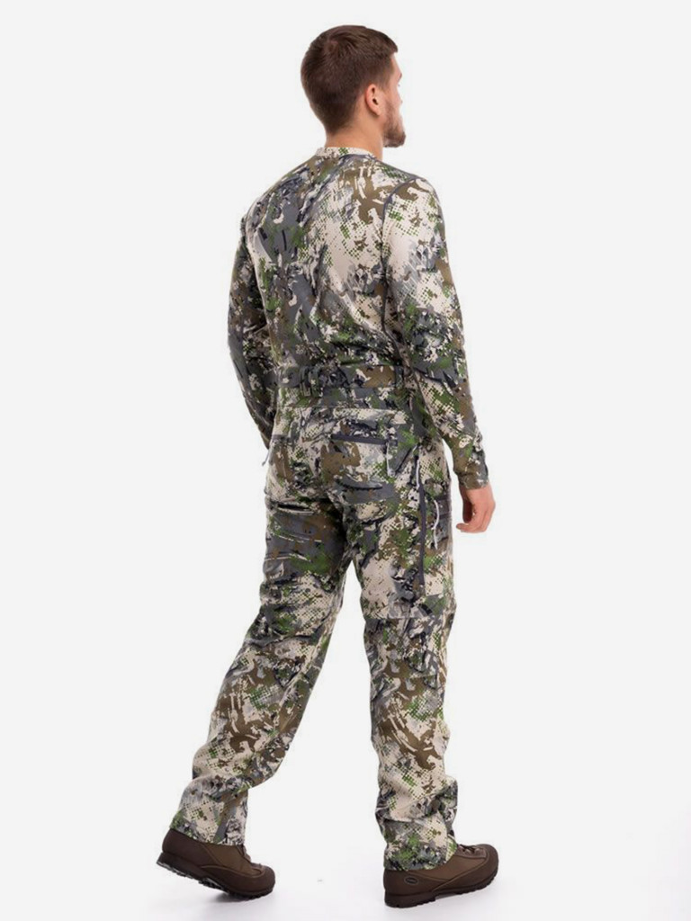 Брюки мужские SKRE Kodiak Late Season Pant