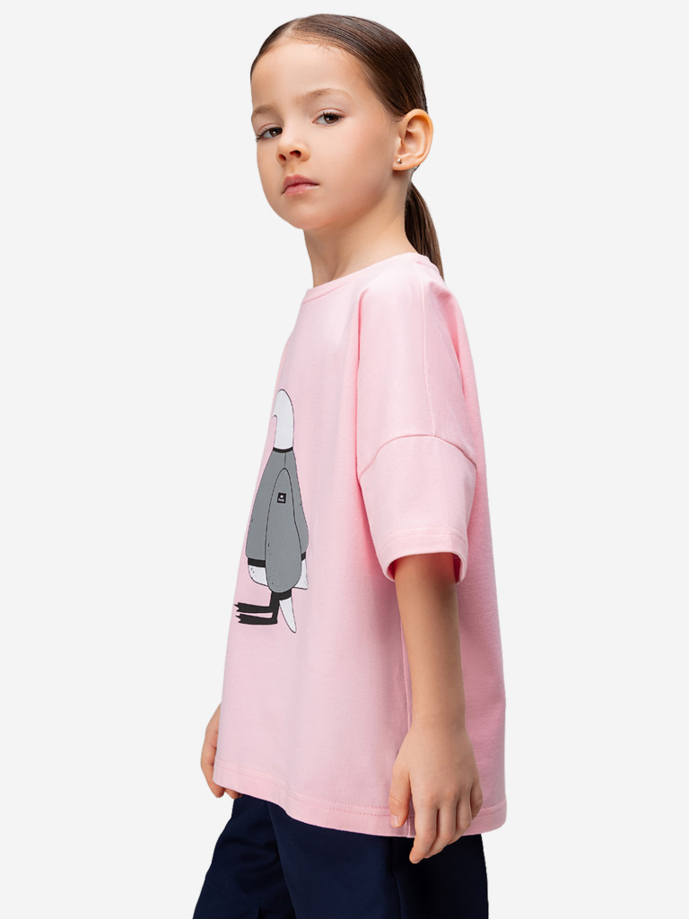 Футболка bodo