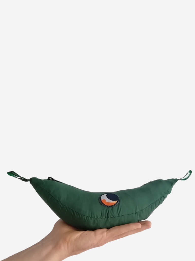 Гамак TICKET TO THE MOON Lightest, Forest Green