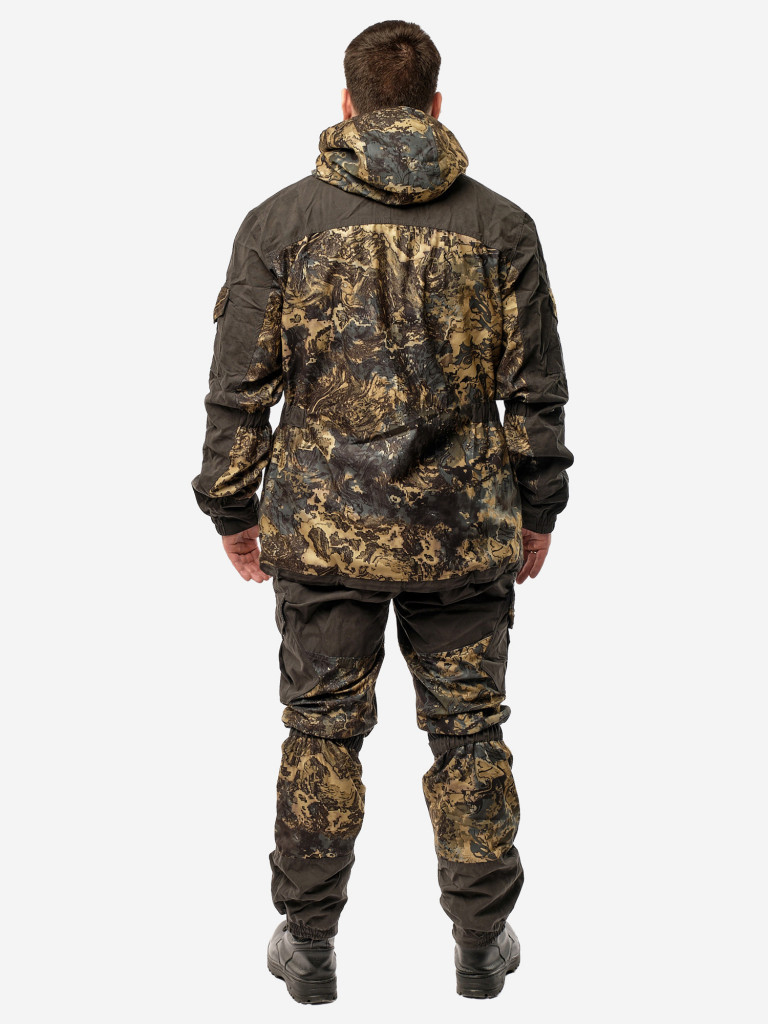 Костюм мужской Fantom Force Gorka Demi Light демисезонный для охоты и рыбалки