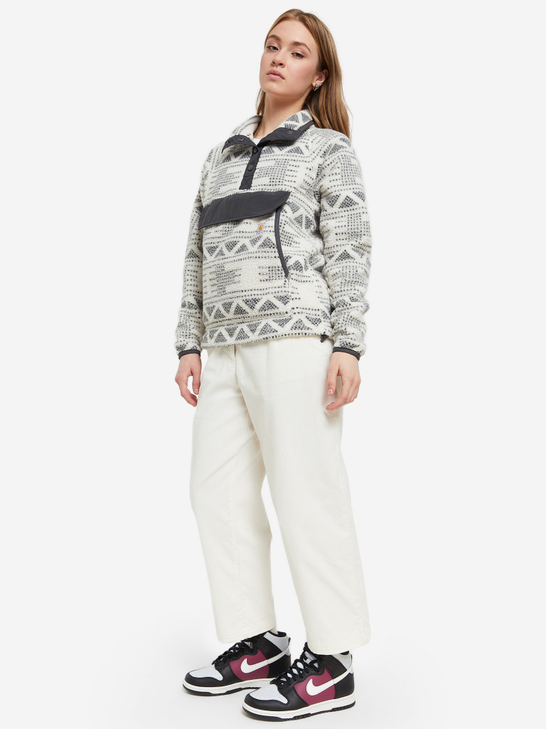 Свитшот женский Carhartt