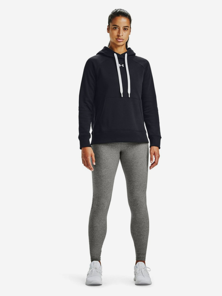 Худи женское Under Armour Rival Fleece HB Hoodie