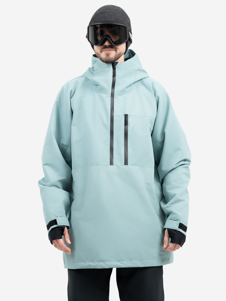 Анорак мужской Ballistic CYCLON