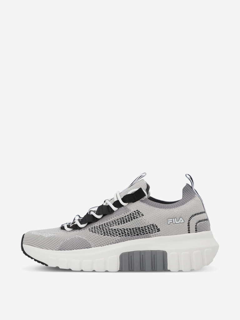 Кроссовки мужские FILA Chrome 3.0 Knit