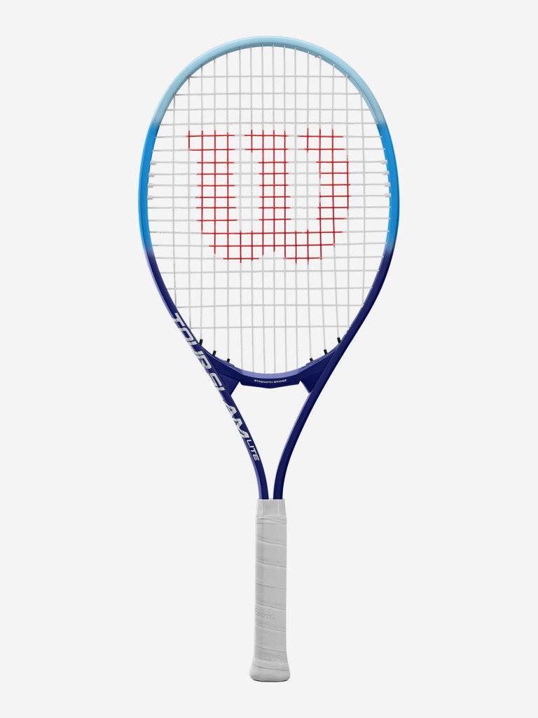 Ракетка для большого тенниса Wilson Tour Slam Lite TNS RKT 3 27"
