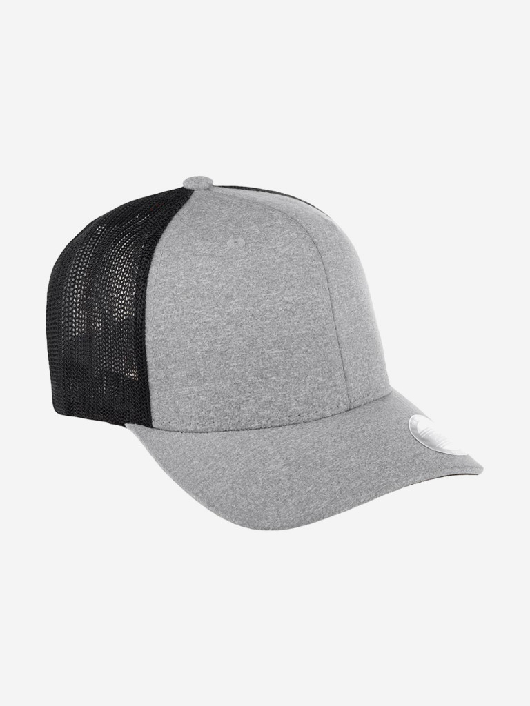 Бейсболка с сеточкой FLEXFIT 6311