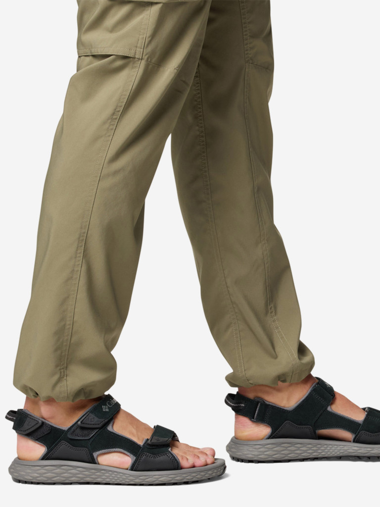 Сандалии мужские Columbia Konos Hiker 3-Strap