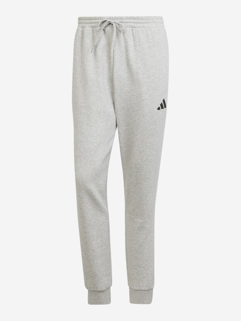 Брюки флисовые мужские adidas Feelcozy