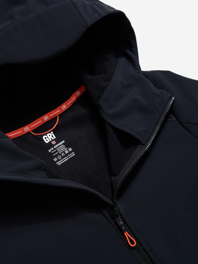 Куртка женская GRI, Норд