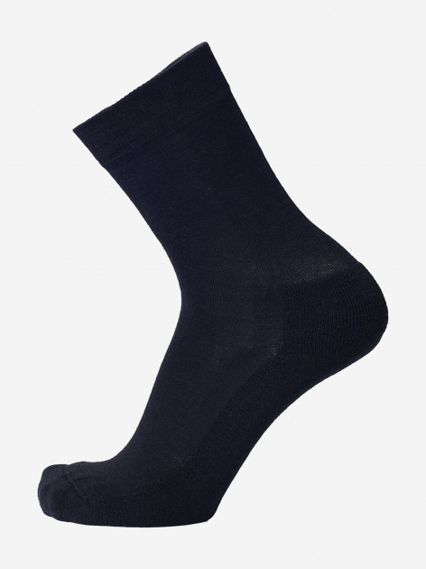 Носки мужские NORVEG Soft Merino Wool черный цвет — купить за 950 руб ...