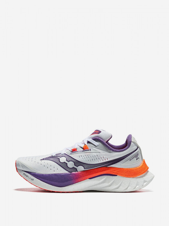 Кроссовки Saucony Endorphin Speed 4