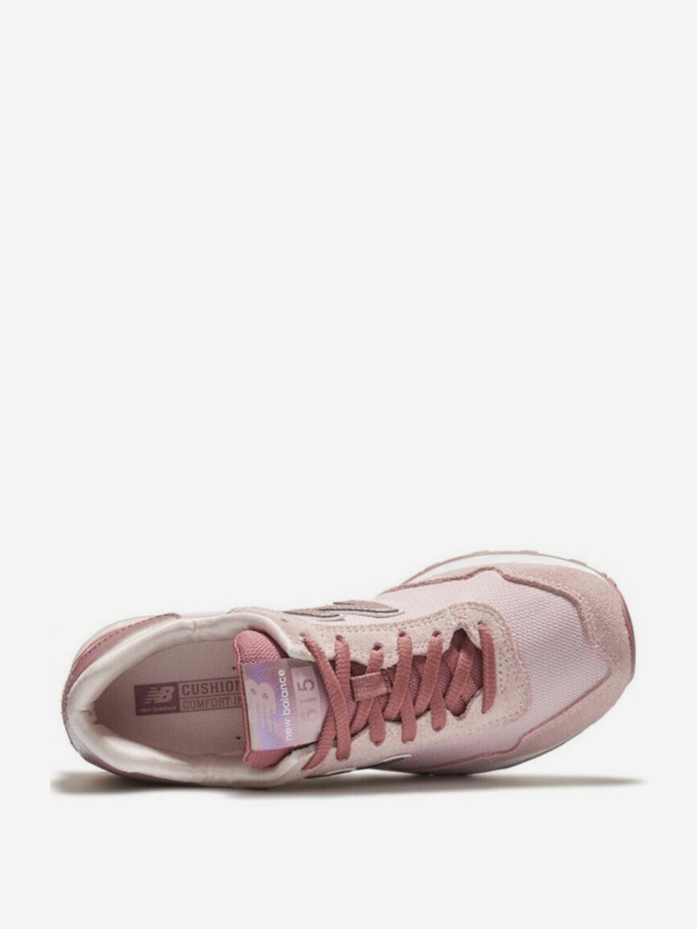 Кроссовки женские New Balance NB 515