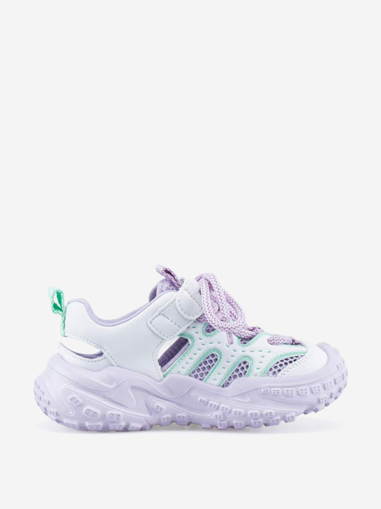 Кроссовки для девочки Котофей