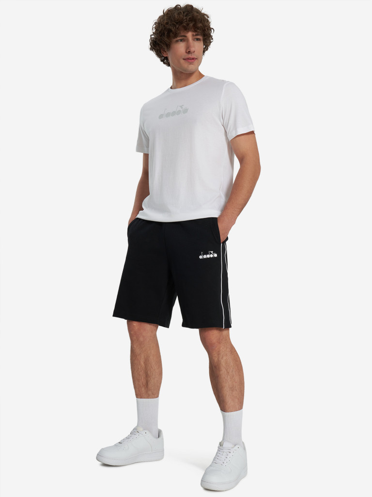 Шорты мужские Diadora