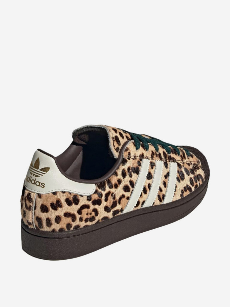 Кроссовки женские Adidas Originals Superstar II