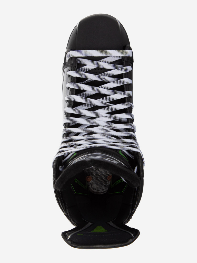Коньки хоккейные CCM Ribcor 80K D