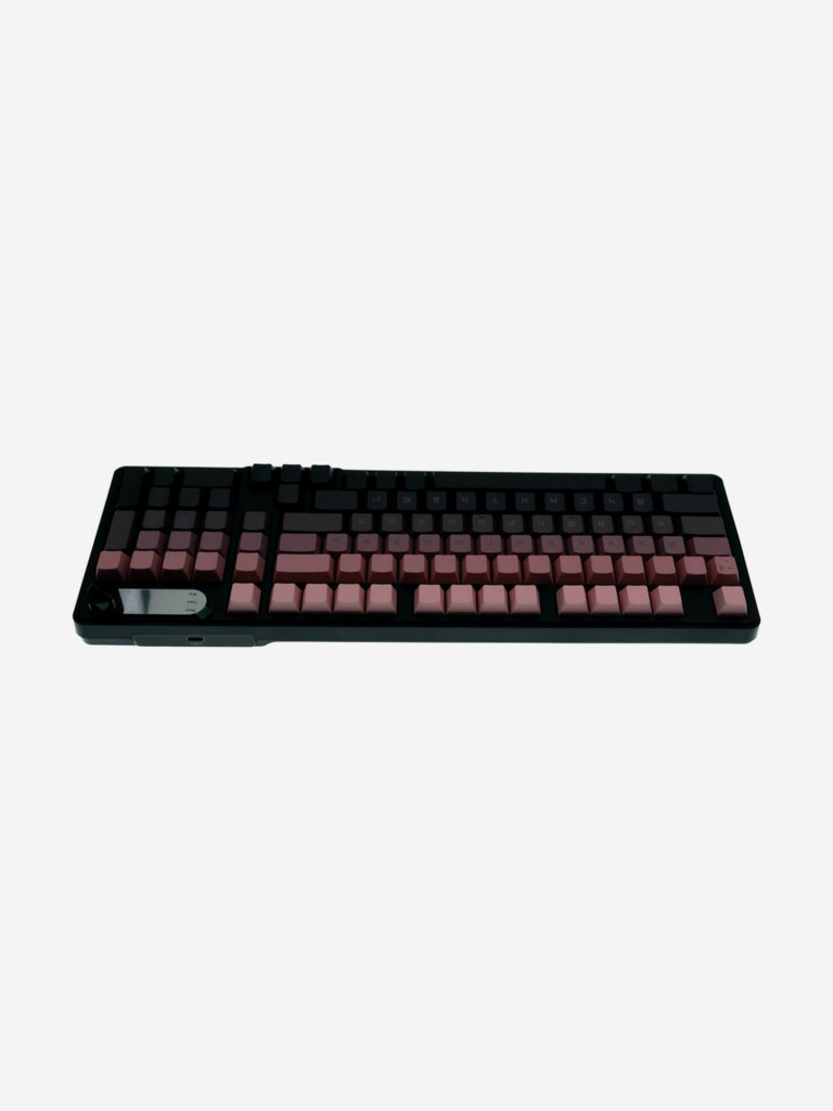Клавиатура мембранная FURYCUBE IP98