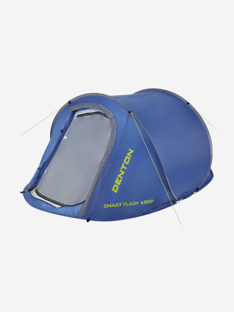 Палатка 2-местная Denton Pop Up 2 DLT