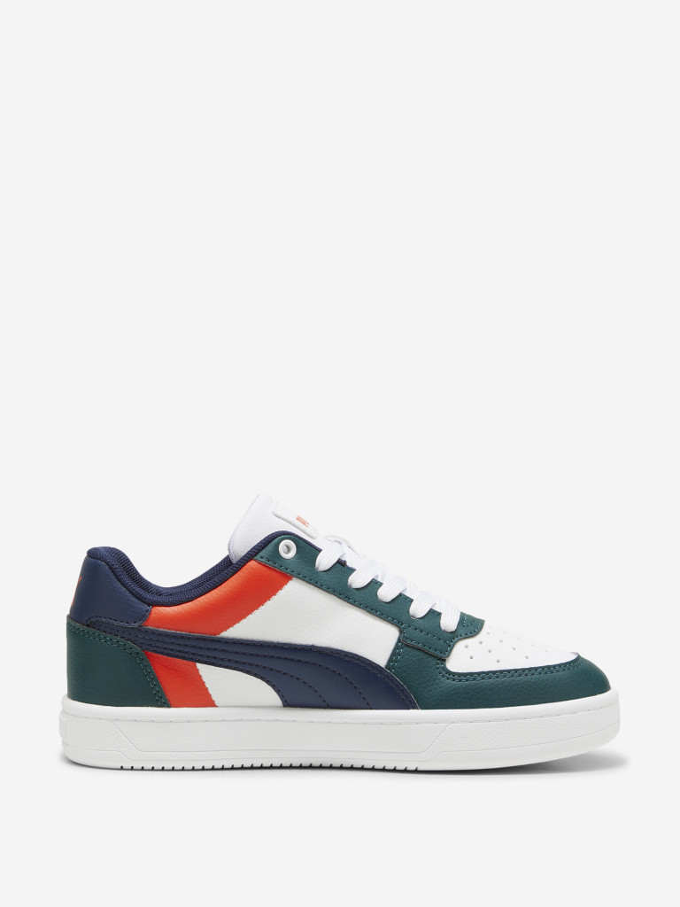 Кеды детские PUMA Caven 2.0 Block Jr