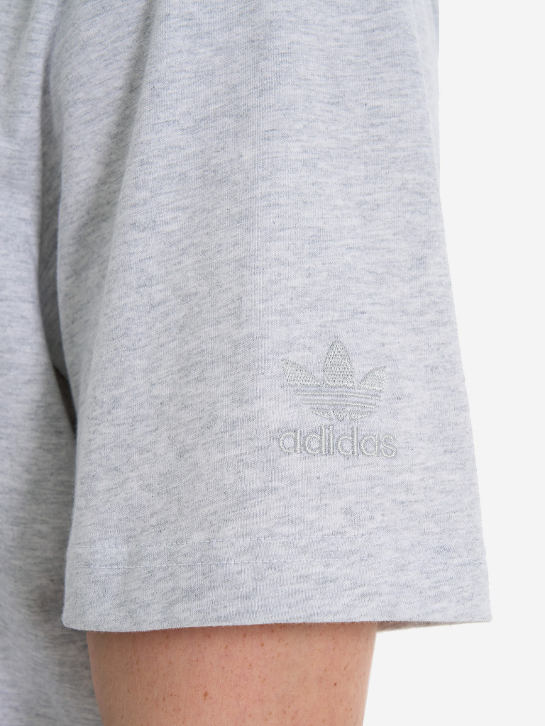Футболка мужская adidas