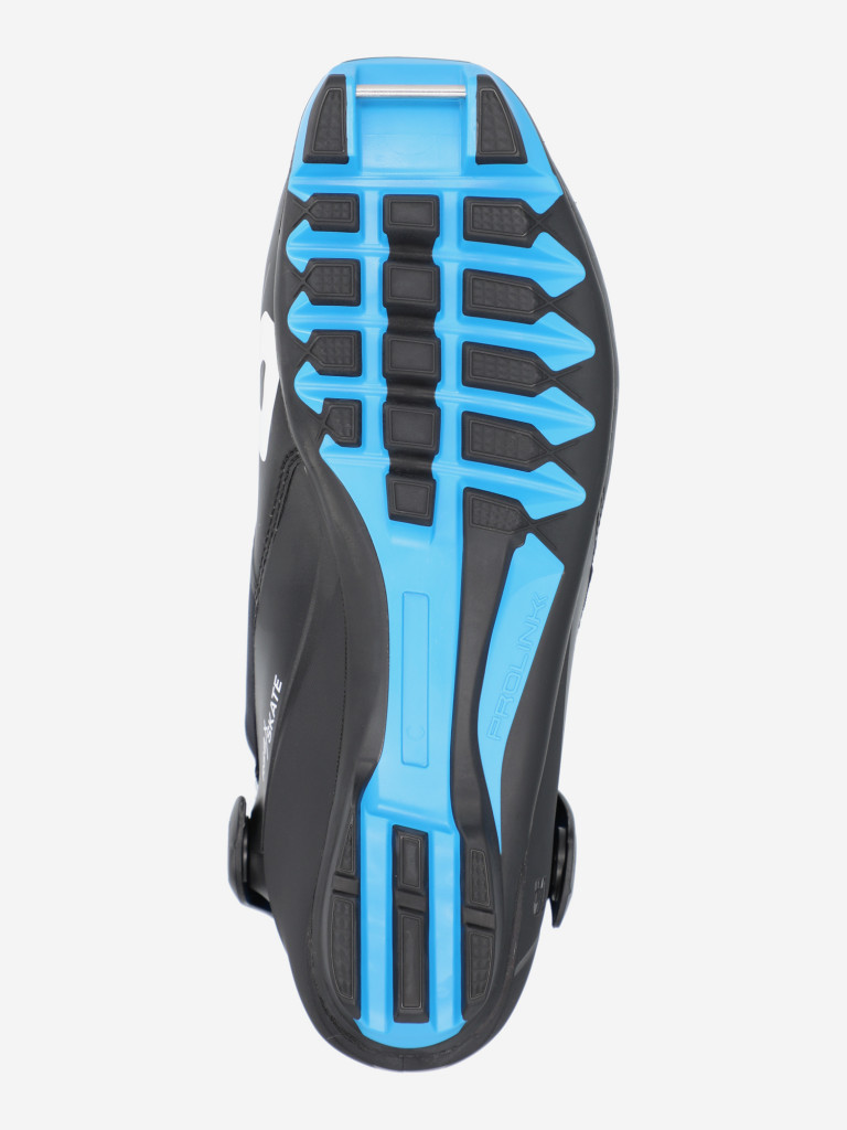 Ботинки лыжные Salomon RS8 Prolink