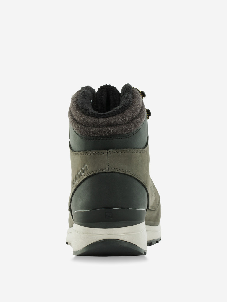 Ботинки утепленные мужские Salomon Utility Winter