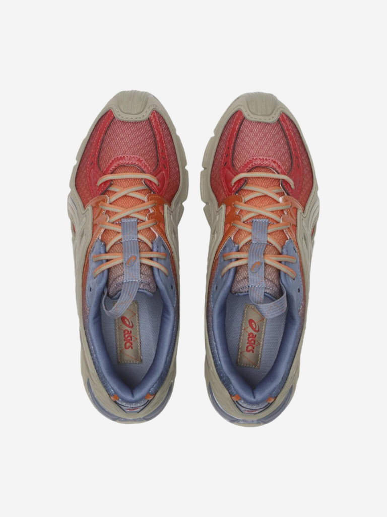 Кроссовки мужские ASICS UB13-S GEL-SD-LYTE