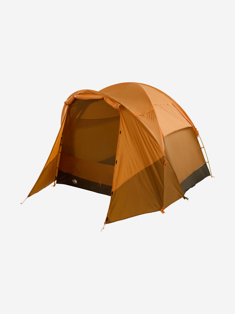 Палатка 4-местная The North Face Wawona 4
