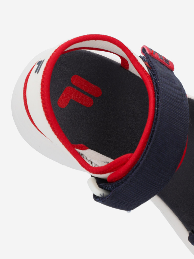 Сандалии для девочек FILA Ashley