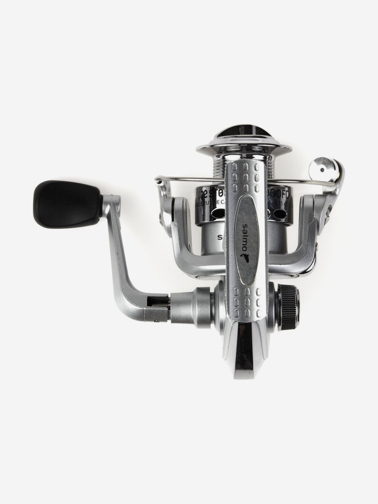 Катушка безынерционная Salmo ICE STORM 3 1000FD