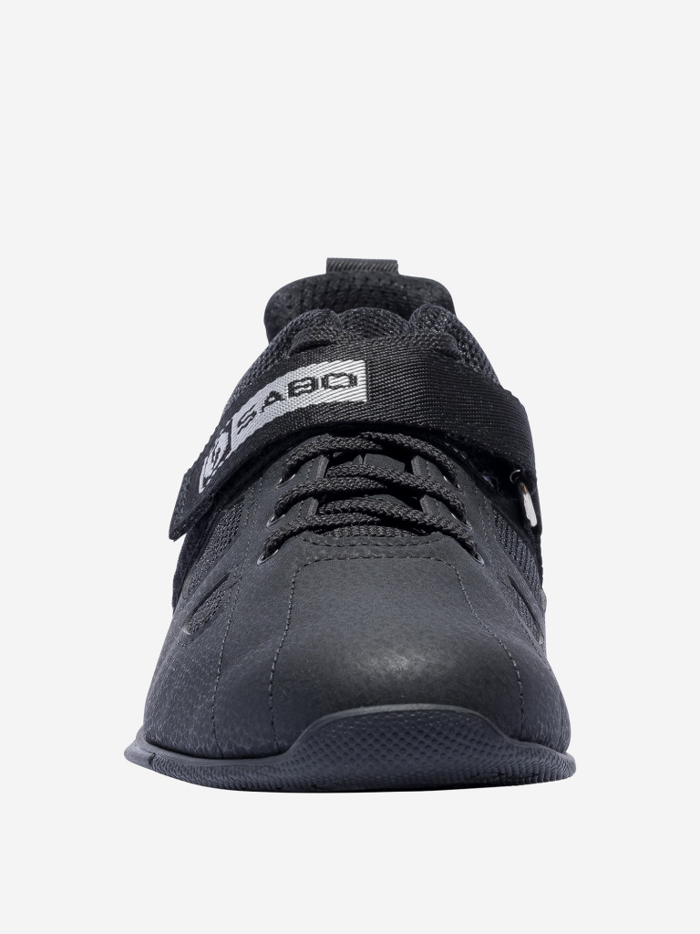 Штангетки SABOSPORTS для пауэрлифтинга и тяжелой атлетики Weightlift 20