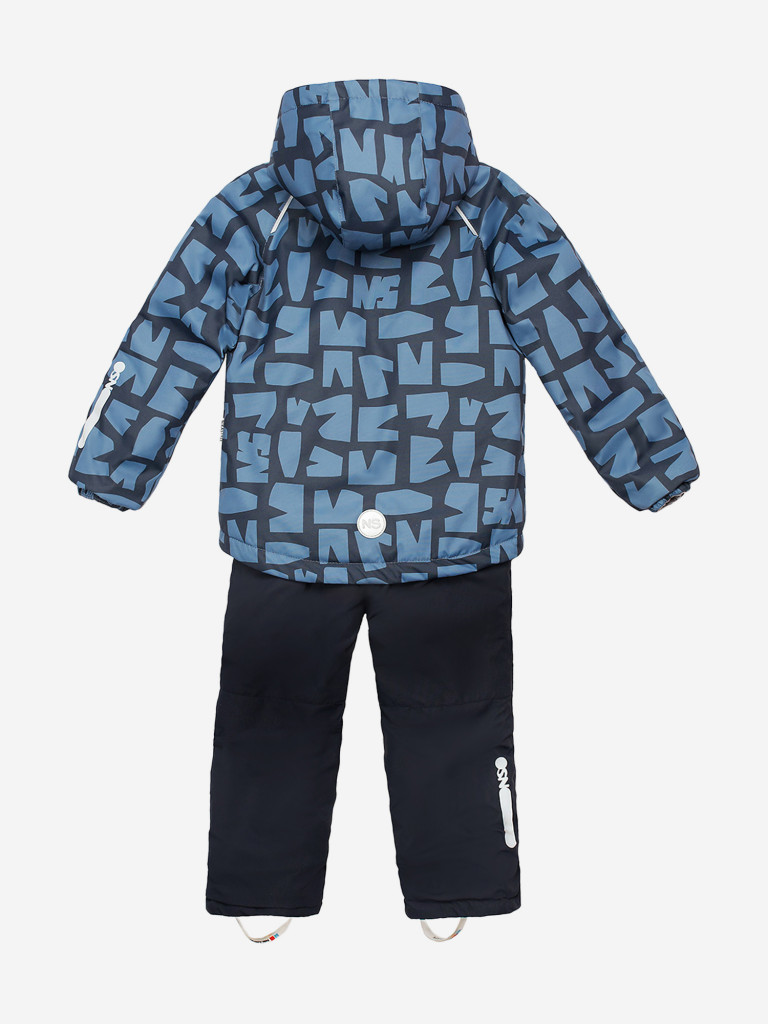 Костюм NIKASTYLE