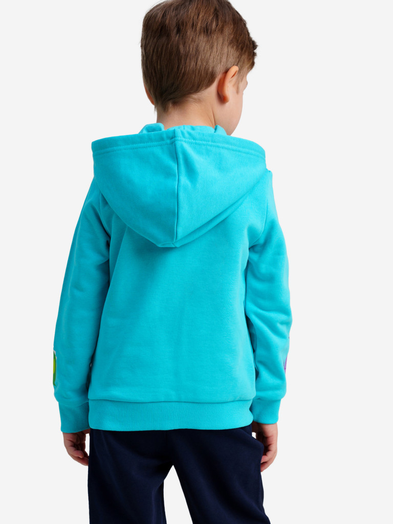 Толстовка Playtoday для мальчика