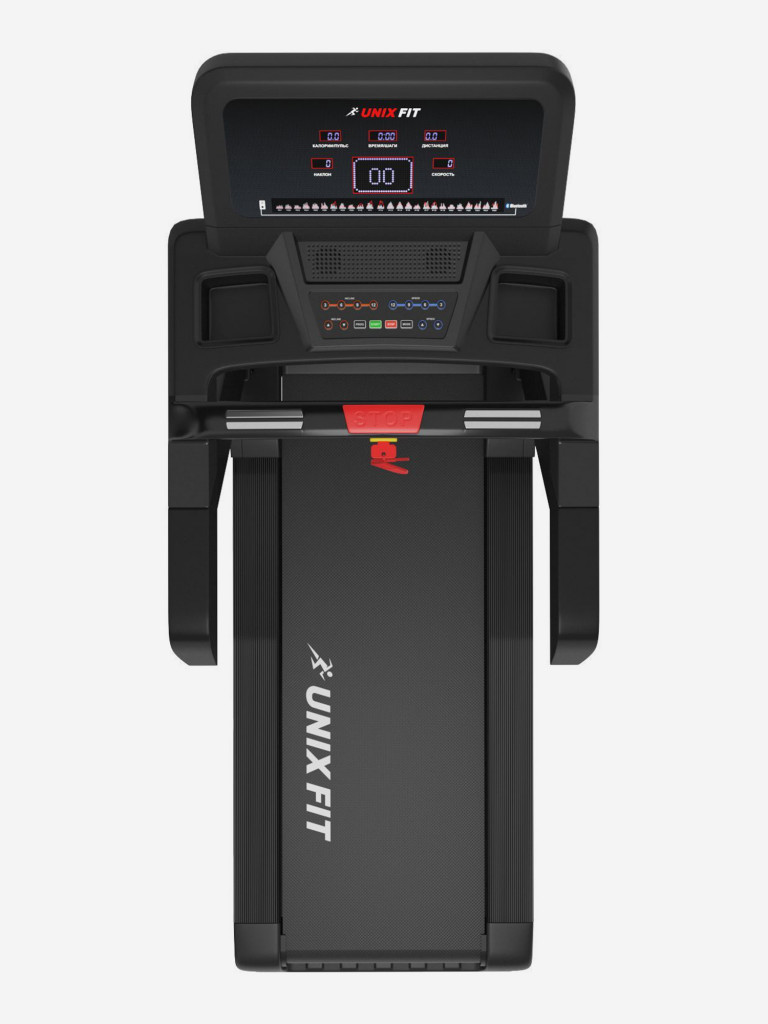 Беговая дорожка UNIX Fit T-1300 Pro (Led)